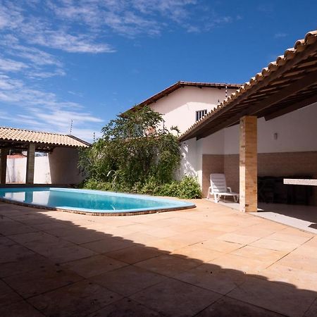 Cajueiro'S House Villa Aracaju Luaran gambar