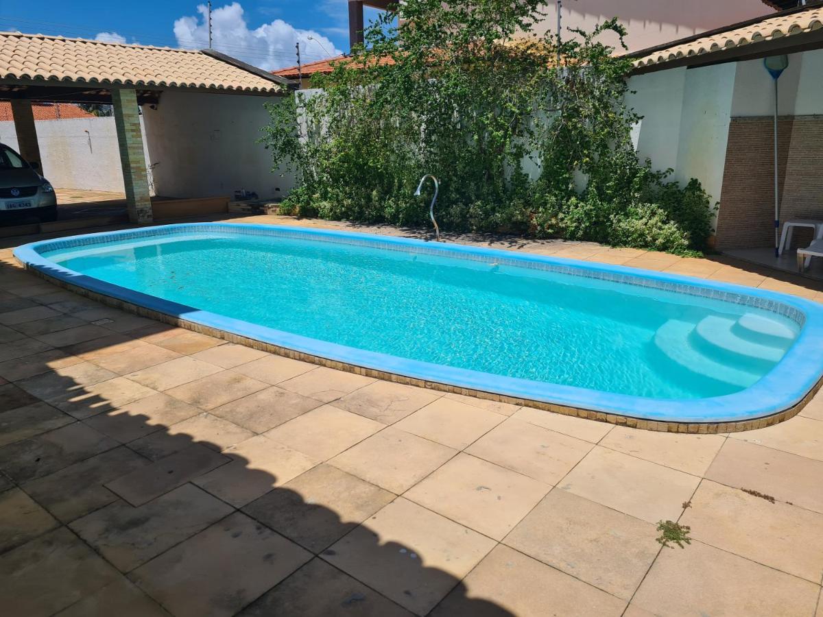 Cajueiro'S House Villa Aracaju Luaran gambar