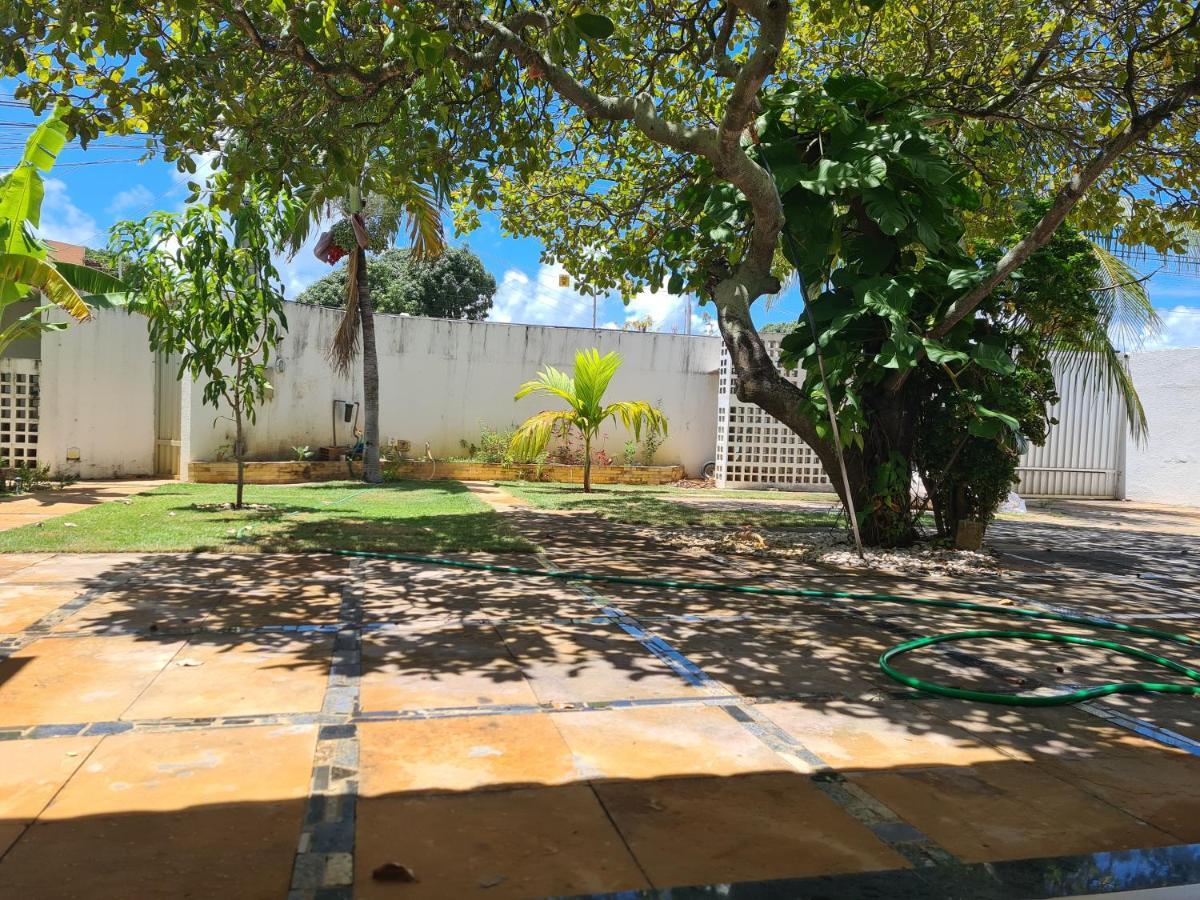 Cajueiro'S House Villa Aracaju Luaran gambar