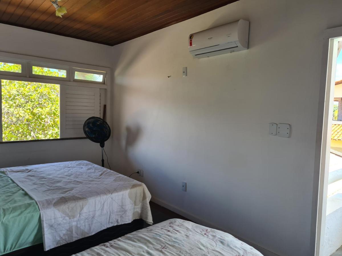 Cajueiro'S House Villa Aracaju Luaran gambar