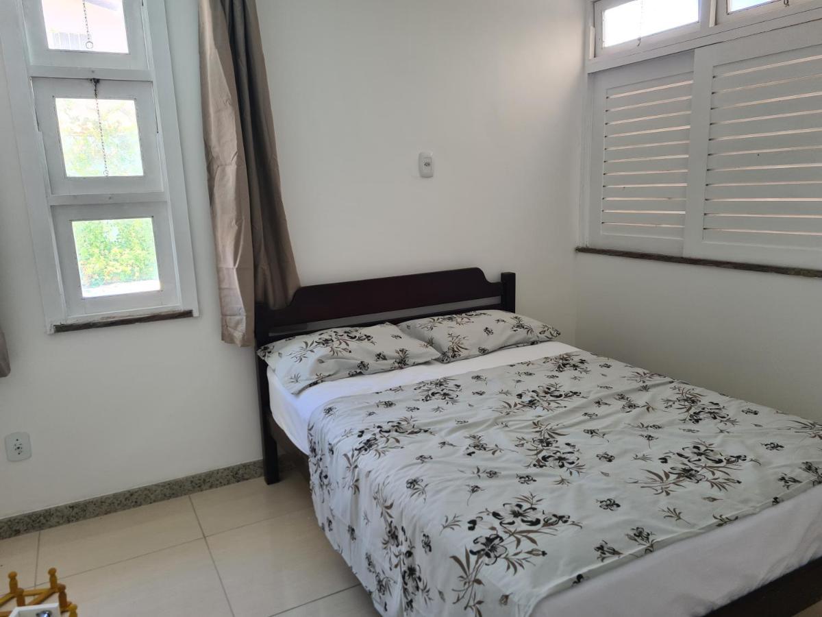 Cajueiro'S House Villa Aracaju Luaran gambar