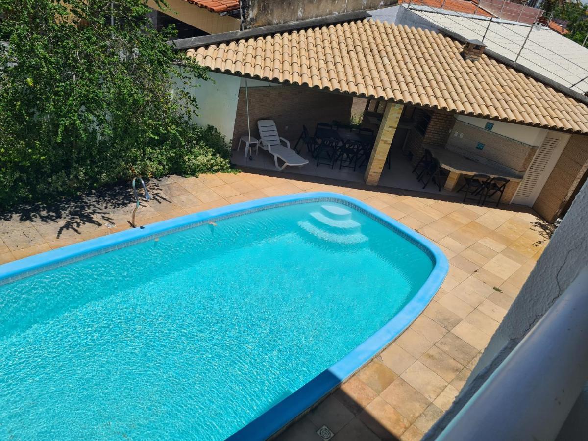 Cajueiro'S House Villa Aracaju Luaran gambar