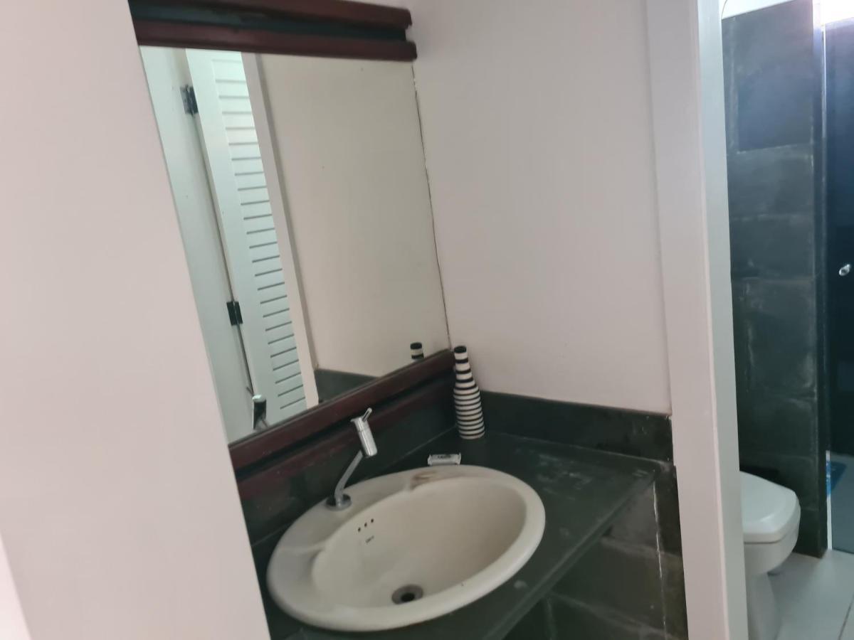 Cajueiro'S House Villa Aracaju Luaran gambar
