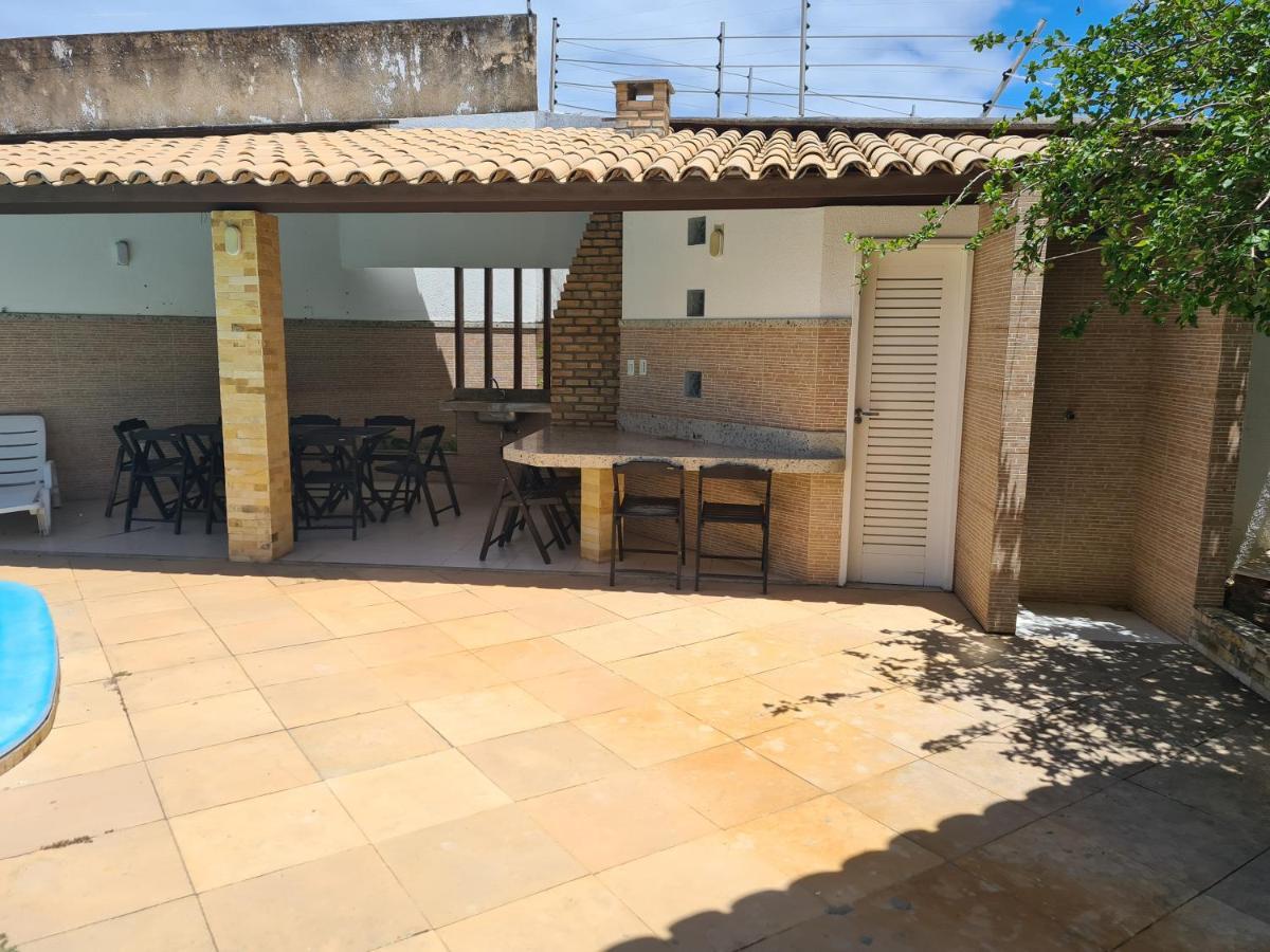 Cajueiro'S House Villa Aracaju Luaran gambar