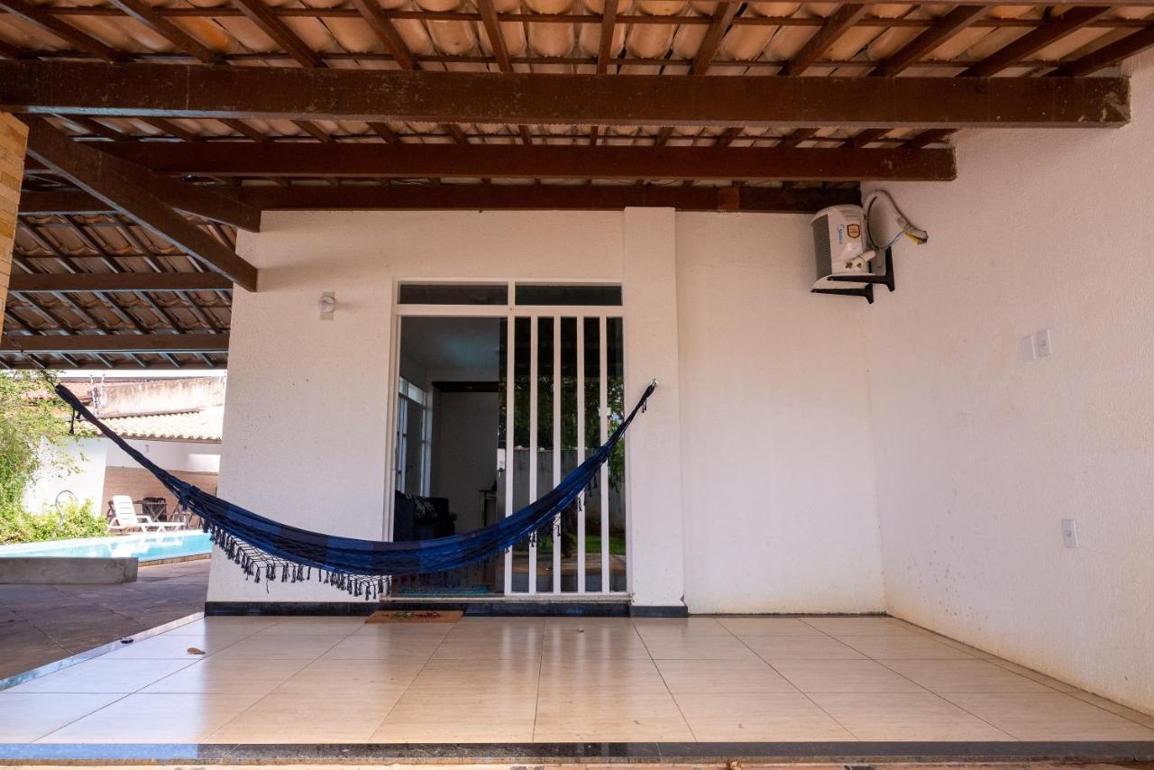 Cajueiro'S House Villa Aracaju Luaran gambar