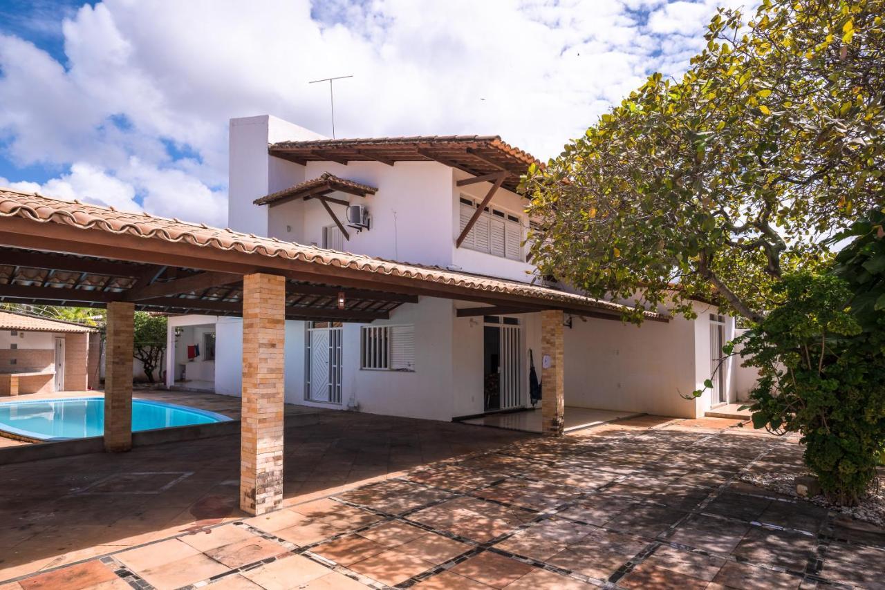 Cajueiro'S House Villa Aracaju Luaran gambar